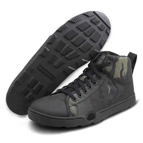 Altama OTB Maritime Assault Boot - Mid Height– MED-TAC