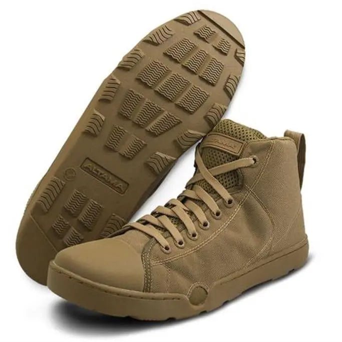 29cmアルタマ Altama OTB Maritime Assault Mid Altama OTB Maritime Assault Boot - Mid Height– MED-TAC