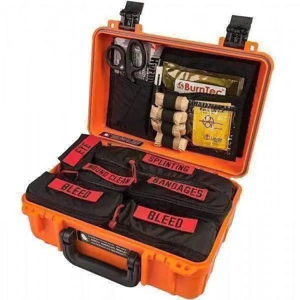 Amphibious Trauma Kit - North American Rescue