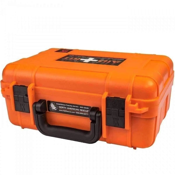 Amphibious Trauma Kit– MED-TAC International Corp.