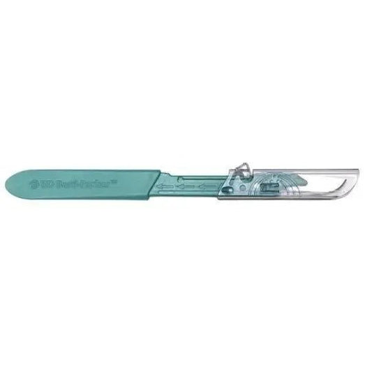 Bard - Parker Safety Scalpel 10 - Bard Parker