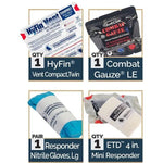 Belt Trauma Kit - North American Rescue