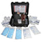 Bleeding Control Instructor's Kit w/Tourniquet Trainer - Trueclot