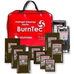 BurnTec Burn Dressing Kit - BurnTec