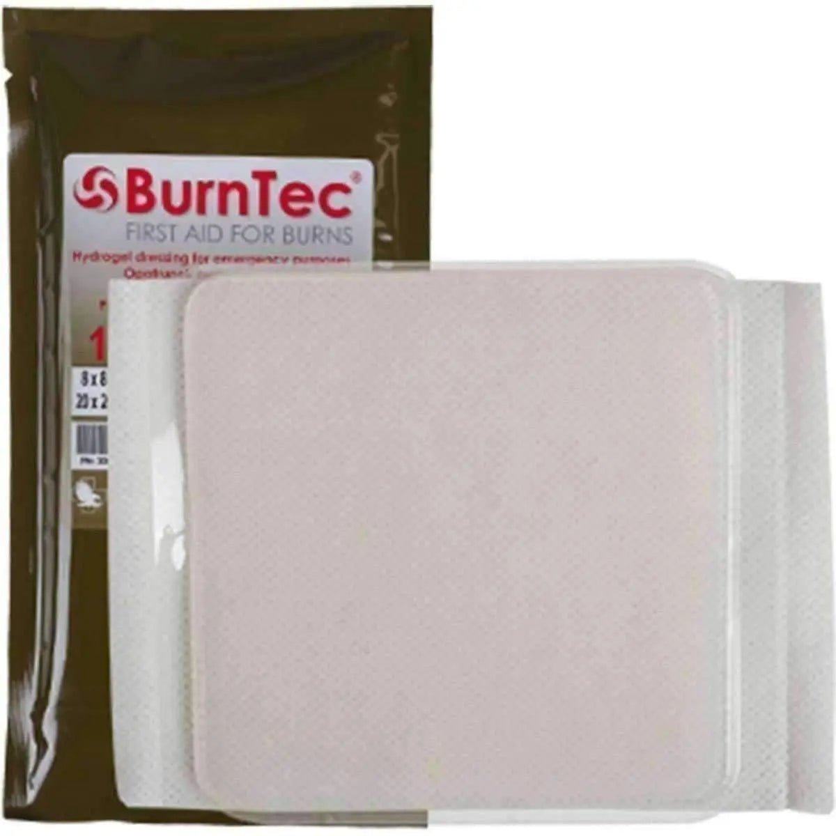 BurnTec Dressing - BurnTec
