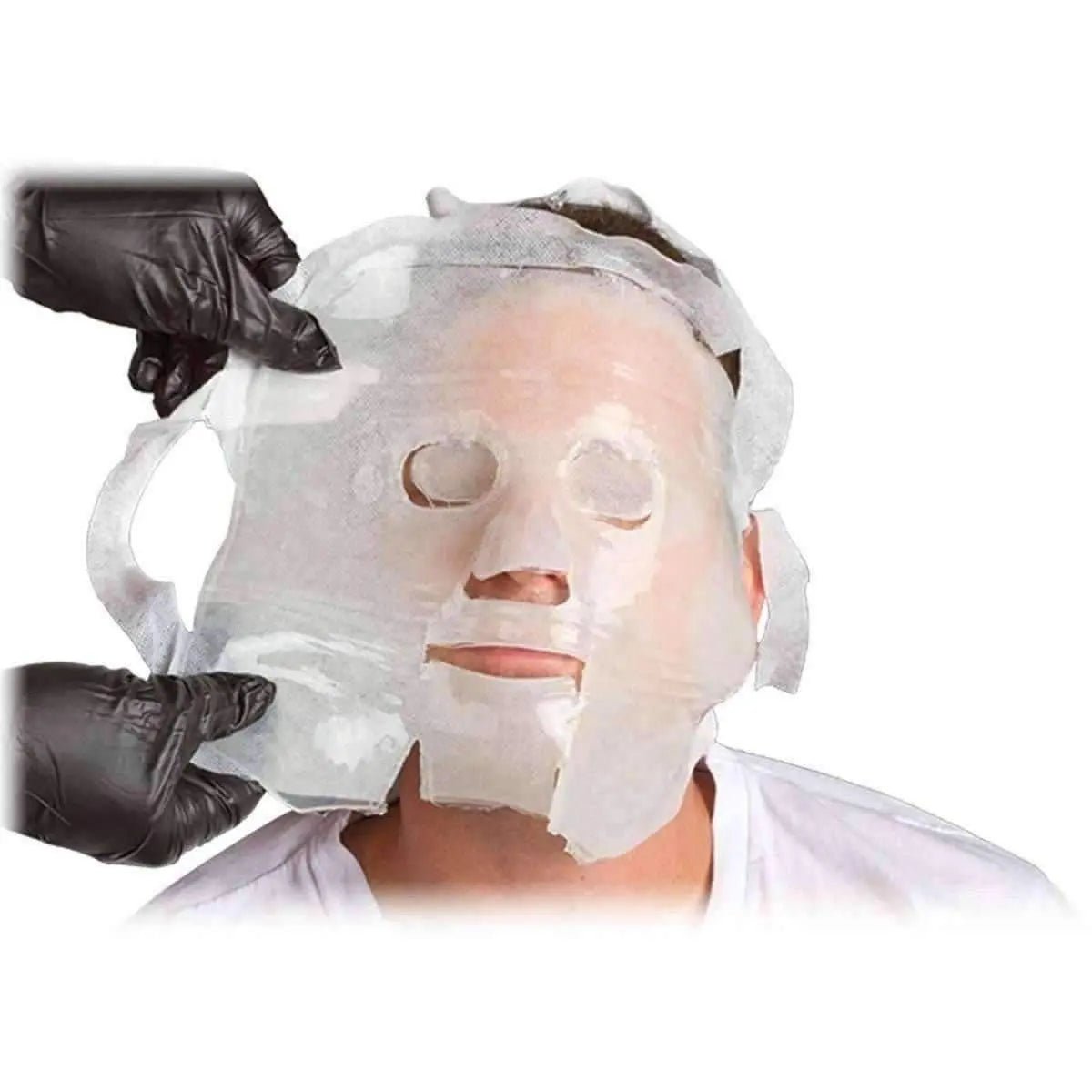 BurnTec Face Mask - BurnTec