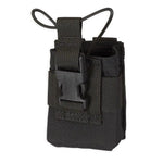 Chase Tactical Adjustable Radio Pouch - Chase Tactical