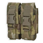 Chase Tactical Chase Tactical Adjustable Double FlashBang Pouch - Chase Tactical