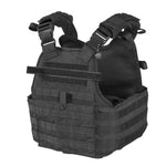 Chase Tactical DOS Modular Plate Carrier - Chase Tactical