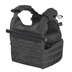 Chase Tactical DOS Modular Plate Carrier - Chase Tactical