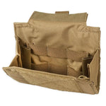 Chase Tactical Folding Admin Pouch - Chase Tactical