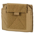 Chase Tactical Folding Admin Pouch - Chase Tactical