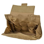 Chase Tactical Folding Admin Pouch - Chase Tactical