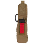 Chase Tactical Individual First Aid (IFAK) Pouch - Chase Tactical
