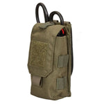 Chase Tactical Individual First Aid (IFAK) Pouch - Chase Tactical