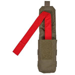 Chase Tactical Individual First Aid (IFAK) Pouch - Chase Tactical