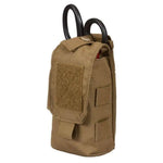 Chase Tactical Individual First Aid (IFAK) Pouch - Chase Tactical