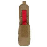 Chase Tactical Individual First Aid (IFAK) Pouch - Chase Tactical