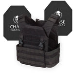 Chase Tactical LOPC Active Shooter Kit - Level III+ - Chase Tactical
