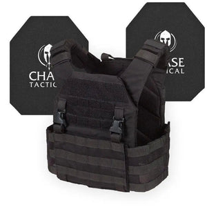 Chase Tactical LOPC Active Shooter Kit - Level III+ - Chase Tactical