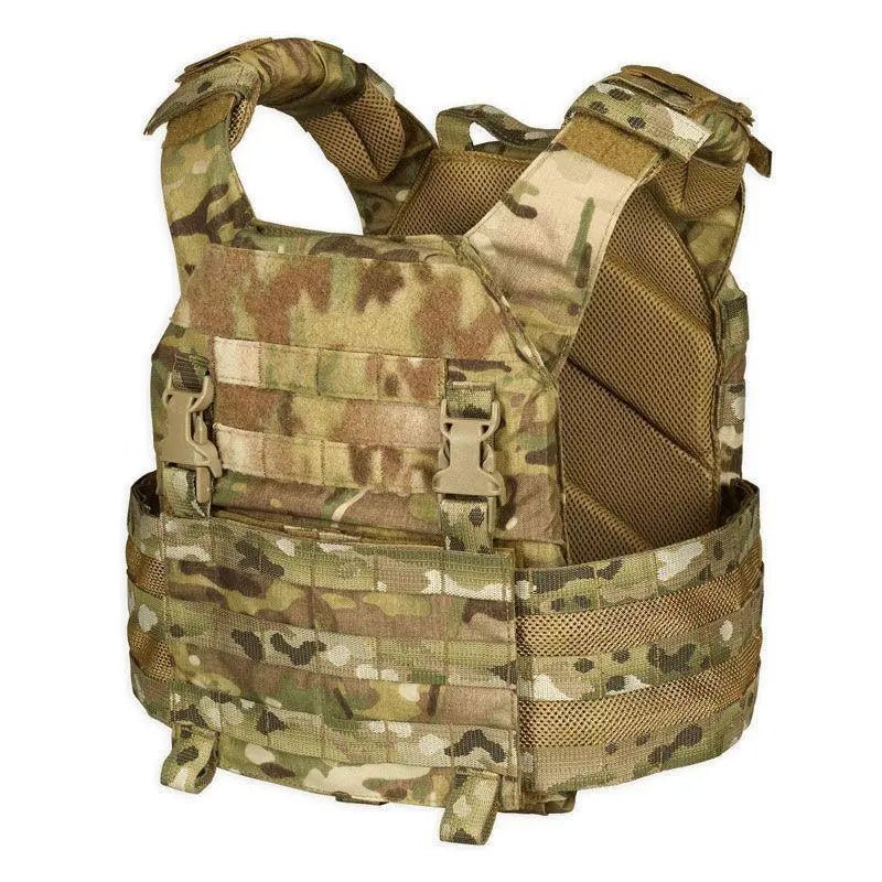Chase Tactical LOPC Active Shooter Kit - Level III+ - Chase Tactical