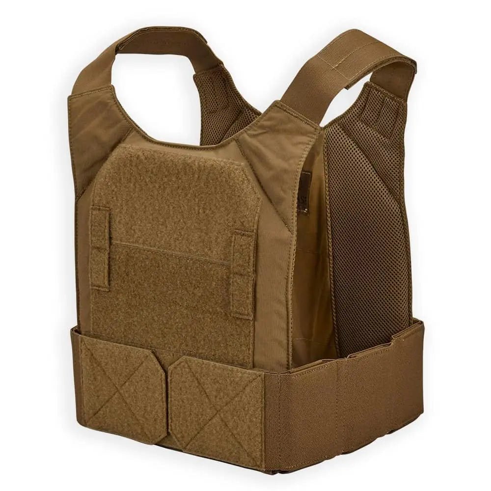 Chase Tactical Low Visibility Plate Carrier ELITE - LVPCE - Chase Tactical