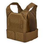 Chase Tactical Low Visibility Plate Carrier ELITE - LVPCE - Chase Tactical