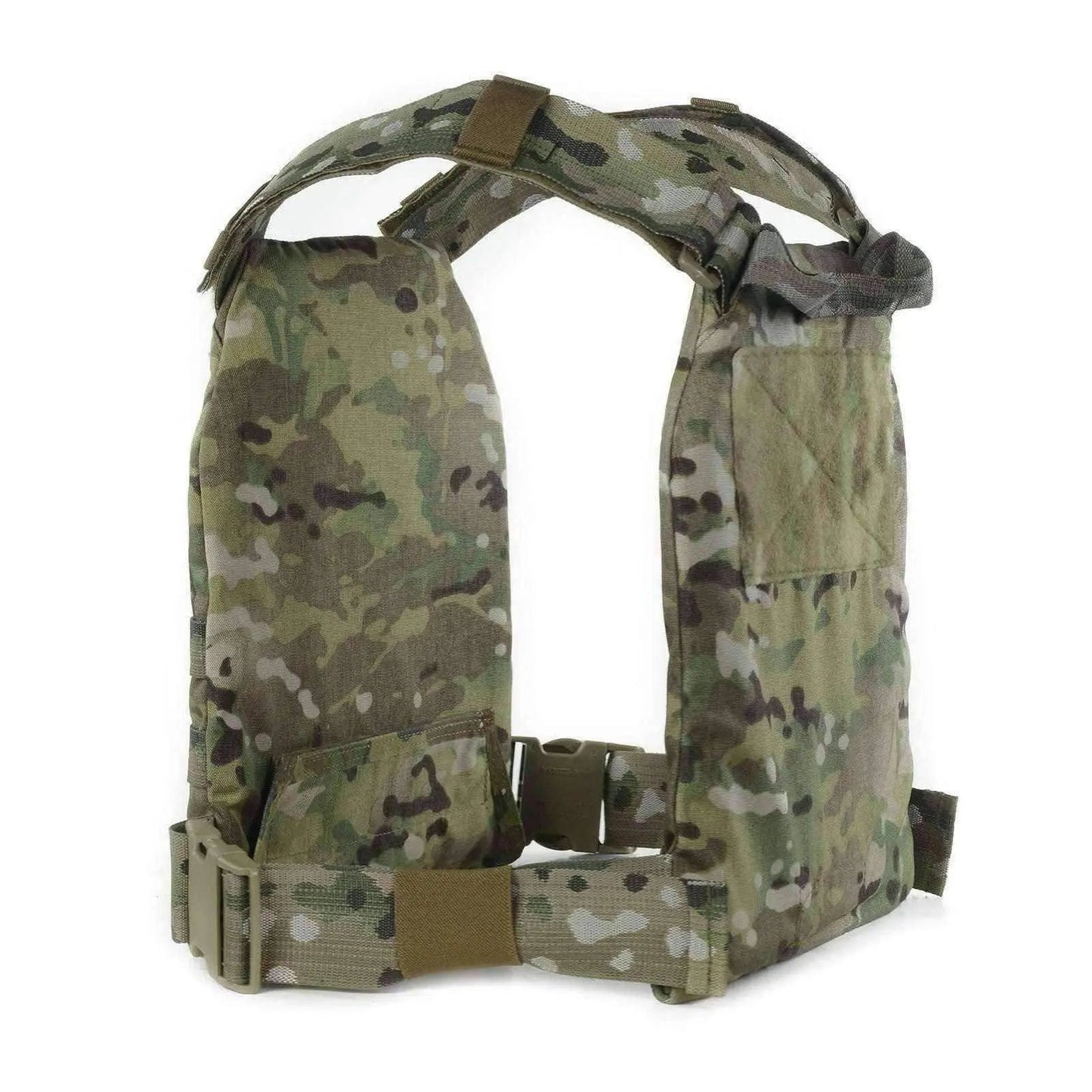 Chase Tactical Quick Response Plate Carrier - QRPC - Chase Tactical