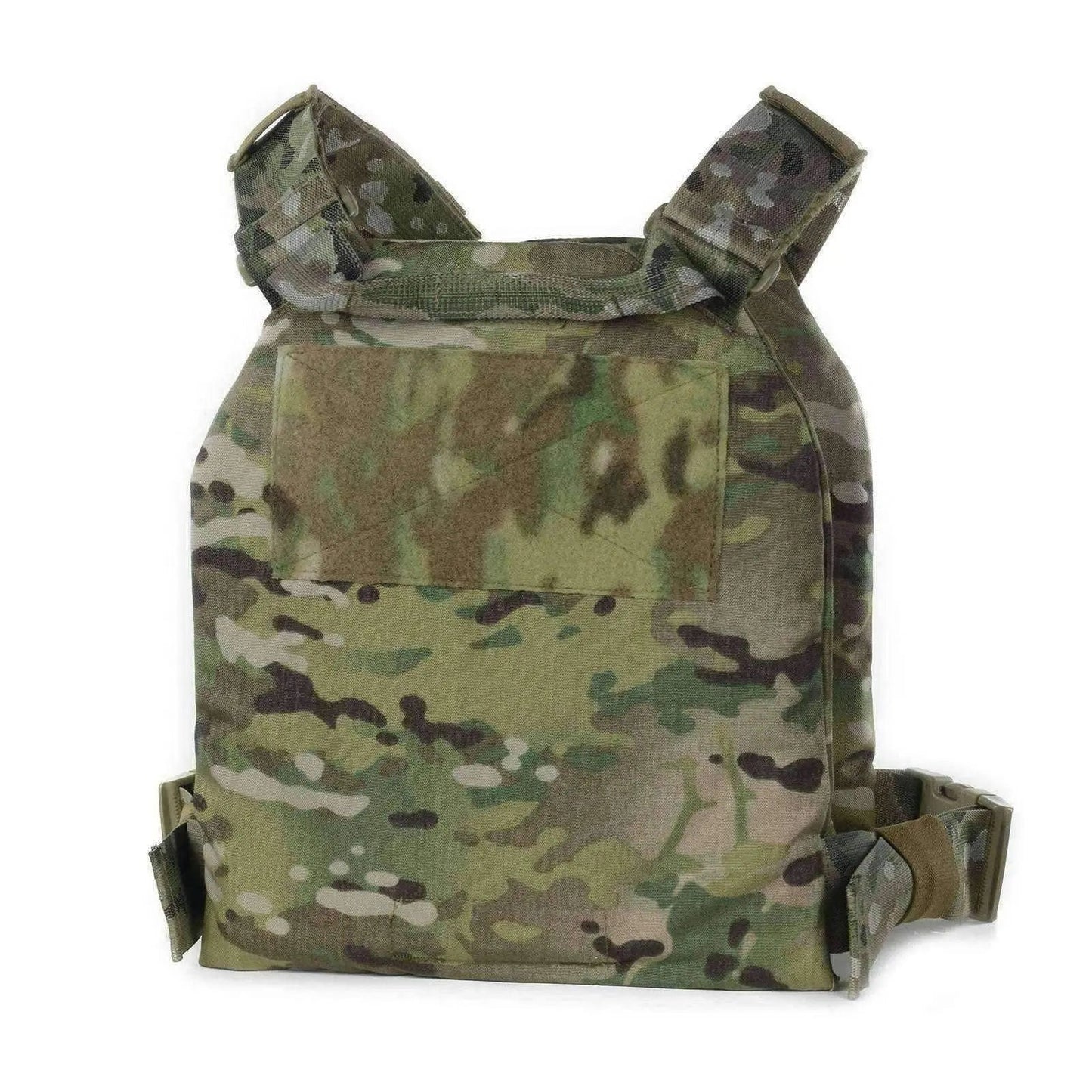 Chase Tactical Quick Response Plate Carrier - QRPC - Chase Tactical