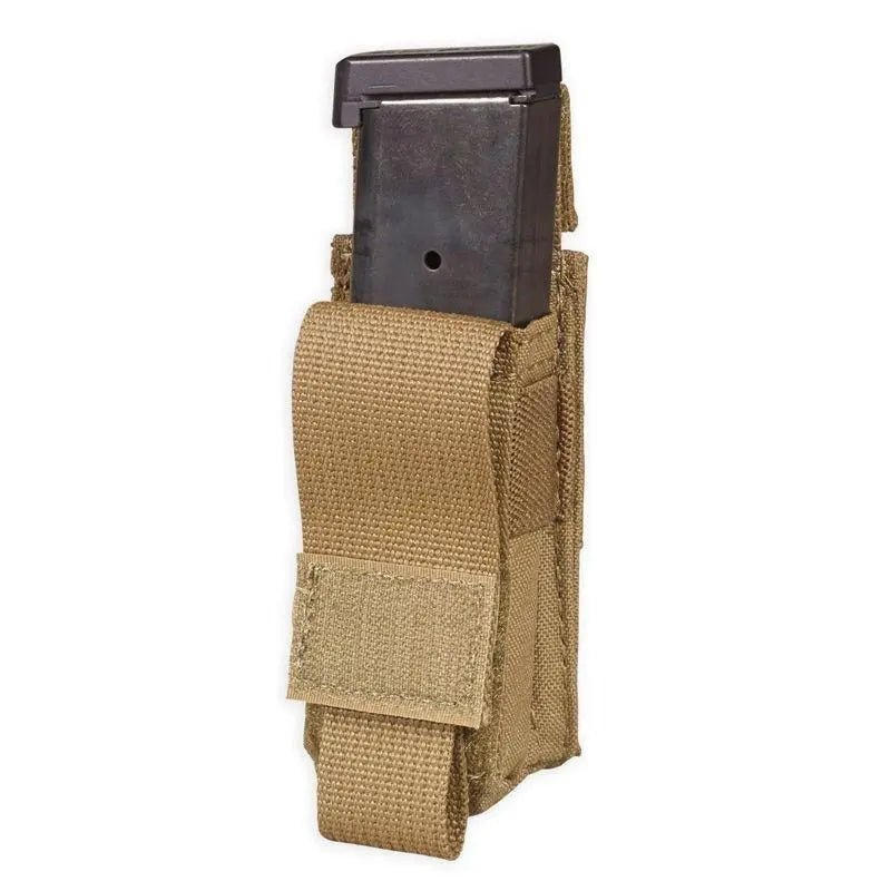 Chase Tactical Single Pistol Mag Pouch - Chase Tactical