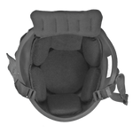 Chase Tactical Striker Level IIIA Advanced Combat Helmet - Chase Tactical