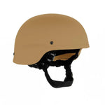 Chase Tactical Striker Level IIIA Advanced Combat Helmet - Chase Tactical