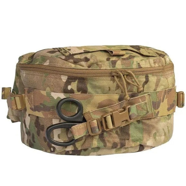 Combat Casualty Response Kit (CCRK Squad Kit) - North American Rescue