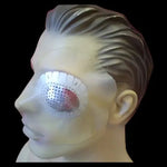 Combat Eye Shield - Safeguard Medical