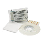 Combat Eye Shield - Safeguard Medical