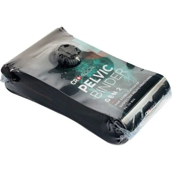 CRO Medical Pelvic Binder - CRO Medical