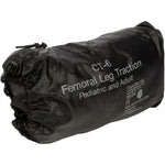 CT - 6 Tactical Traction Splint - North American Rescue