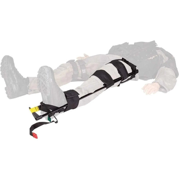 CT-6 Tactical Traction Splint– MED-TAC International Corp.