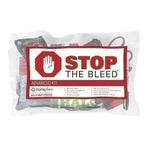 Curaplex Stop The Bleed Multi Pack Kit - Advanced - Curaplex