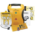 Defibtech Lifeline Semi - Auto AED - Defibtech
