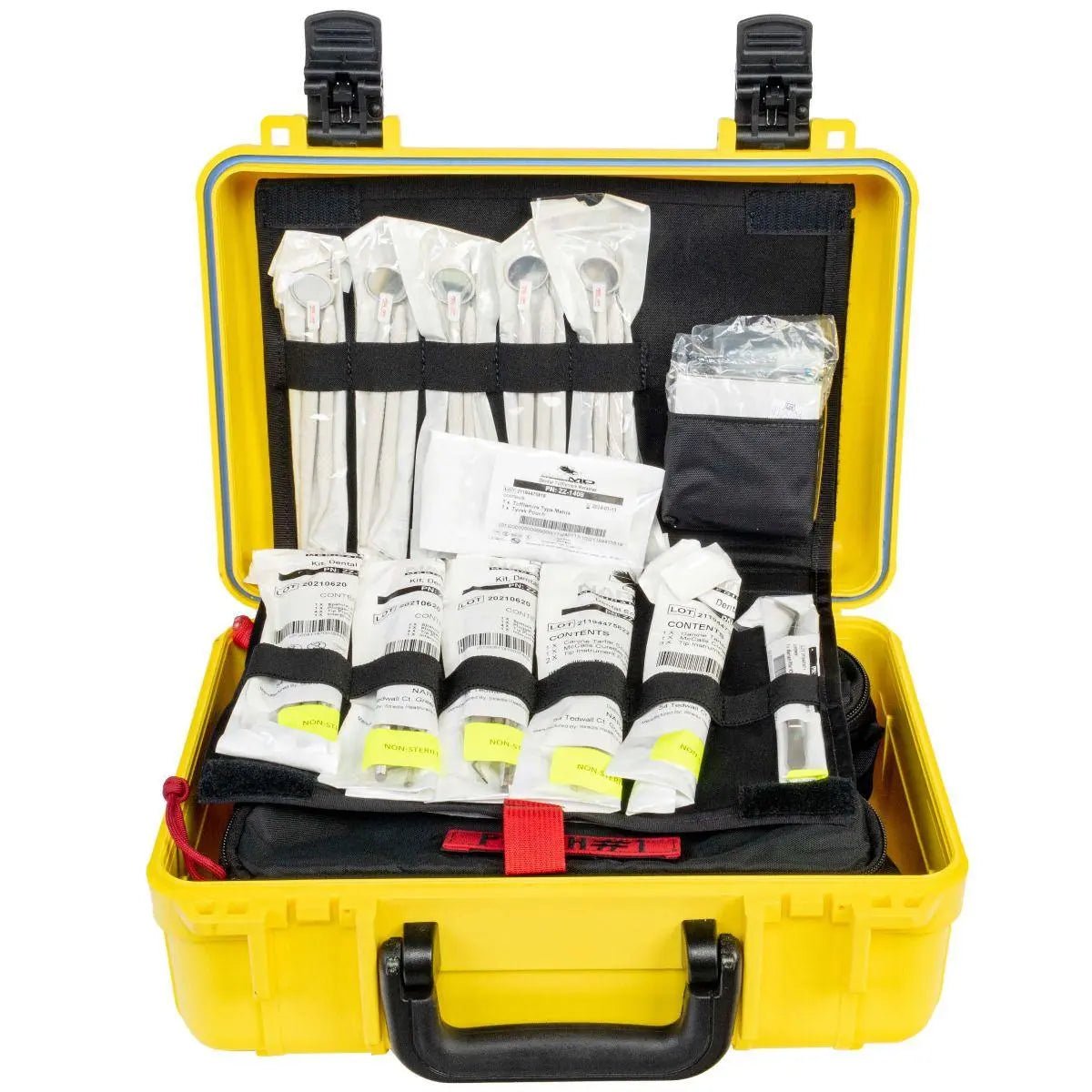 Dental Emergency Response kit - North American Rescue