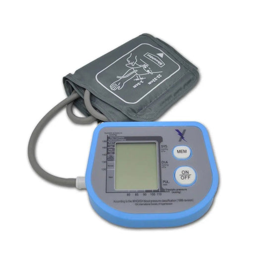 Digital Blood Pressure Cuff - MED - TAC International