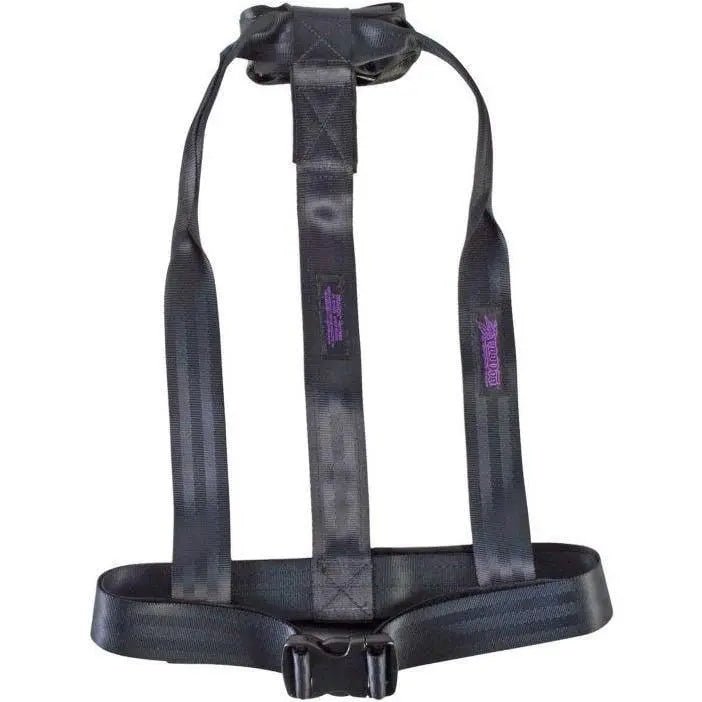 Dragon Harness - Linear Drag Device - North American Rescue