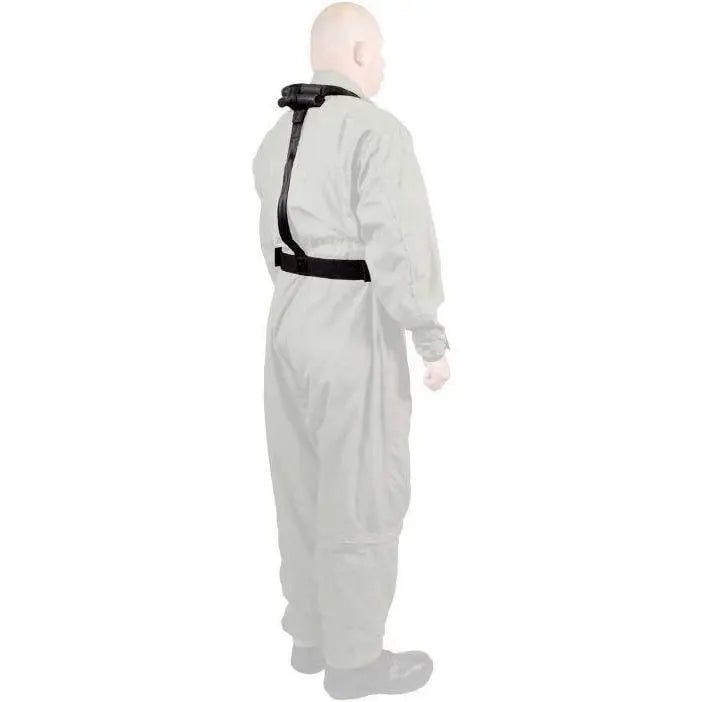 Dragon Harness - Linear Drag Device - North American Rescue