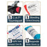 Basic w/Bleeding Control Dressing