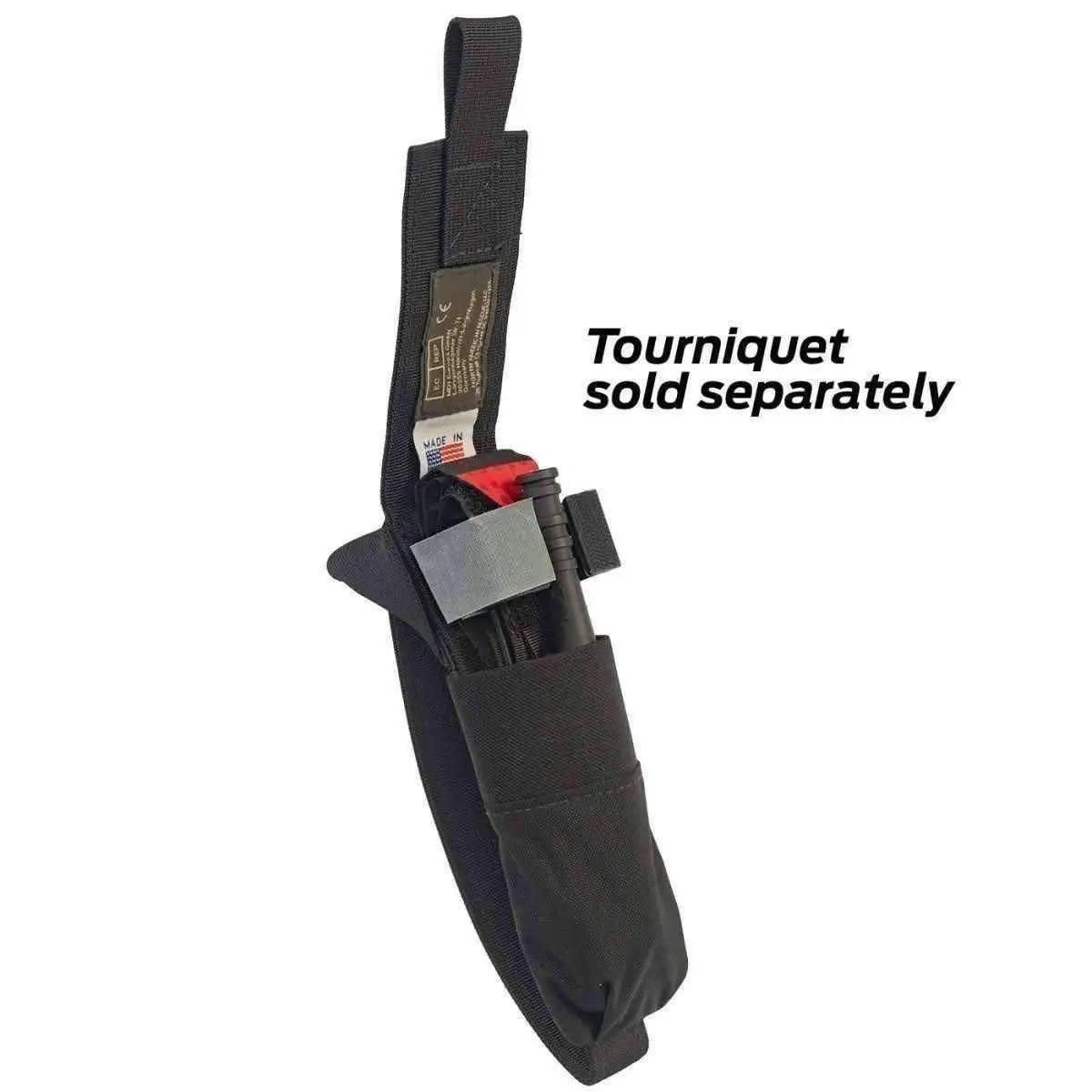 Elastic CAT Tourniquet Pouch - North American Rescue