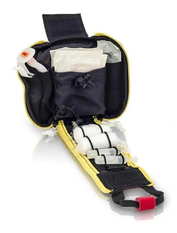 Elite Bags COMPACT First Aid Hip Pouch - Elite Bags