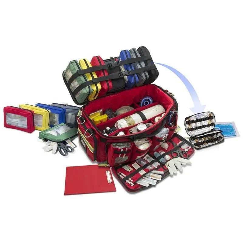 Elite Bags CRITICAL ALS Bag - Elite Bags