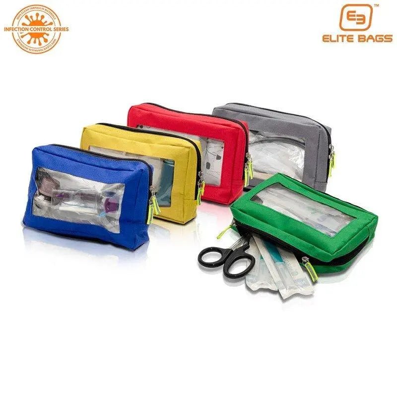 Elite Bags CRITICAL Infection Control ALS Bag - Elite Bags