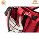 Elite Bags CRITICAL Infection Control ALS Bag - Elite Bags